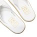 画像7: ISLAND SLIPPER（アイランドスリッパ）PT202 (レザートングサンダル) / White（ホワイト）