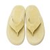 画像2: ISLAND SLIPPER（アイランドスリッパ）PT203 レザートングサンダル/Palomino Suede（パロミノスエード） (2)