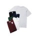 画像7: CAMBER（キャンバー）Max Weight Crew Neck Pocket Tee（マックスウエイトクルーネックポケット付Tシャツ）8oz/Burgundy（バーガンディ）