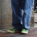 画像5: CONVERSE（コンバース）STAR&BARS（スター&バーズ）US SUEDE/Bright Green（ブライトグリーン）
