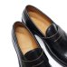 画像7: WHEEL ROBE（ウィールローブ）HEAVY STITCHING LOAFER（ヘビーステッチングローファー）/Black（ブラック）