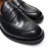 画像6: WHEEL ROBE（ウィールローブ）HEAVY STITCHING LOAFER（ヘビーステッチングローファー）/Black（ブラック）