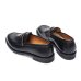 画像5: WHEEL ROBE（ウィールローブ）HEAVY STITCHING LOAFER（ヘビーステッチングローファー）/Black（ブラック）