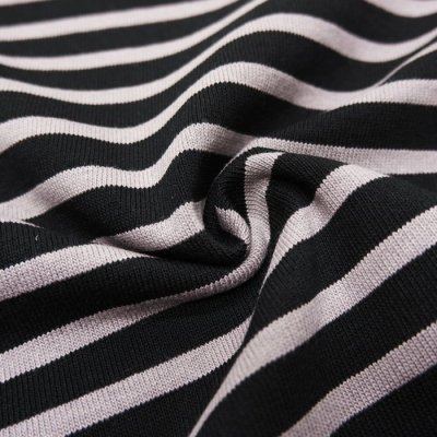 画像6: SAINT JAMES（セントジェームス）OUESSANT（ウエッソン）/NOIR×CHROME（ブラック×クロムグレー）