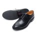 画像4: WHEEL ROBE（ウィールローブ）HEAVY STITCHING MOC TOE（ヘビーステッチングモックトゥ）/Black（ブラック）