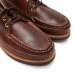 画像6: Russell Moccasin（ラッセルモカシン）Sporting Clays Chukka（スポーティングクレーチャッカ）"レザーミッドソール"/Tan Chromexcel（タン クロムエクセルレザー）