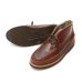 画像3: Russell Moccasin（ラッセルモカシン）Sporting Clays Chukka（スポーティングクレーチャッカ）"レザーミッドソール"/Tan Chromexcel（タン クロムエクセルレザー）