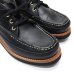 画像6: Russell Moccasin（ラッセルモカシン）Sporting Clays Chukka（スポーティングクレーチャッカ）"レザーミッドソール"/Black Chromexcel（ブラック クロムエクセル）