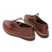 画像5: Russell Moccasin（ラッセルモカシン）Fishing Oxford（フィッシングオックスフォード）"レザーミッドソール"/Tan Chromexcel（タン クロムエクセルレザー）