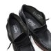 画像7: Russell Moccasin（ラッセルモカシン）Sporting Clays Chukka（スポーティングクレーチャッカ）"レザーミッドソール"/Black Chromexcel（ブラック クロムエクセル）