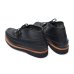 画像5: Russell Moccasin（ラッセルモカシン）Sporting Clays Chukka（スポーティングクレーチャッカ）"レザーミッドソール"/Black Chromexcel（ブラック クロムエクセル）