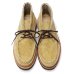 画像2: Russell Moccasin（ラッセルモカシン）Sporting Clays Chukka（スポーティングクレーチャッカ）"レザーミッドソール"/Laramie Suede（ララミースエード） (2)