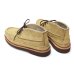 画像5: Russell Moccasin（ラッセルモカシン）Sporting Clays Chukka（スポーティングクレーチャッカ）"レザーミッドソール"/Laramie Suede（ララミースエード）