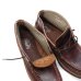 画像7: Russell Moccasin（ラッセルモカシン）Sporting Clays Chukka（スポーティングクレーチャッカ）"レザーミッドソール"/Tan Chromexcel（タン クロムエクセルレザー）