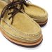 画像6: Russell Moccasin（ラッセルモカシン）Sporting Clays Chukka（スポーティングクレーチャッカ）"レザーミッドソール"/Laramie Suede（ララミースエード）※US9.5（27.5〜28.0cm）のみ