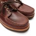 画像6: Russell Moccasin（ラッセルモカシン）Fishing Oxford（フィッシングオックスフォード）"レザーミッドソール"/Tan Chromexcel（タン クロムエクセルレザー）