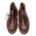 画像2: Russell Moccasin（ラッセルモカシン）Sporting Clays Chukka（スポーティングクレーチャッカ）"レザーミッドソール"/Tan Chromexcel（タン クロムエクセルレザー） (2)