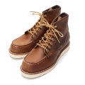 RED WING（レッドウィング）Style No.8876 Moc-toe（モックトゥ）