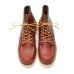 画像3: RED WING（レッドウィング）Style No.8875 6"CLASSIC MOC（6インチ・クラシックモック）