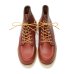 画像2: RED WING（レッドウィング）Style No.8875 6"CLASSIC MOC（6インチ・クラシックモック） (2)