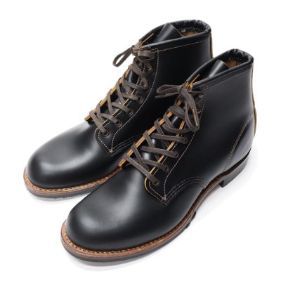 画像2: RED WING（レッドウィング）Style No.9060 BECKMAN FLATBOX（ベックマン・フラットボックス）