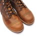 画像6: RED WING（レッドウィング）Style No.8085 IRON RANGER（アイアンレンジャー）