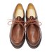 画像3: Paraboot（パラブーツ）MICHAEL（ミカエル）レディース/Marron（マロン）