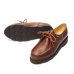 画像4: Paraboot（パラブーツ）MICHAEL（ミカエル）レディース/Marron（マロン）