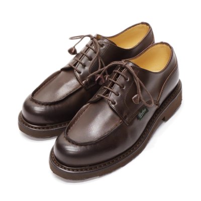 画像2: Paraboot（パラブーツ）CHAMBORD（シャンボード）レディース/Cafe（カフェ）