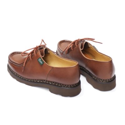 画像5: Paraboot（パラブーツ）MICHAEL（ミカエル）"レディース" / Marron（マロン）