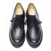 画像3: Paraboot（パラブーツ）CHAMBORD（シャンボード）レディース/Noir（ブラック）
