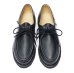 画像3: Paraboot（パラブーツ）MICHAEL（ミカエル）レディース/Noir（ブラック）