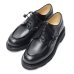 画像2: Paraboot（パラブーツ）CHAMBORD（シャンボード）レディース/Noir（ブラック） (2)