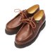 画像2: Paraboot（パラブーツ）MICHAEL（ミカエル）レディース/Marron（マロン） (2)