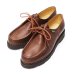 画像1: Paraboot（パラブーツ）MICHAEL（ミカエル）レディース/Marron（マロン） (1)