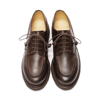 画像3: Paraboot(パラブーツ)CHAMBORD(シャンボード)"レディース" / Cafe(カフェ)