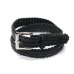 画像8: BEORMA（ベオーマ）34mm HERRINGBONE PLAITED BELT（34mmメッシュベルト）/ Black（ブラック）