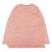画像2: Good On（グッドオン）Long Sleeve Heavy Raglan Pocket Tee（ロングスリーブヘビーラグランポケットTシャツ）"Pigment Dye"/Coral（コーラル）※Mサイズのみ (2)