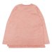 画像2: Good On（グッドオン）Long Sleeve Heavy Raglan Pocket Tee（ロングスリーブヘビーラグランポケットTシャツ）"Pigment Dye"/Coral（コーラル） (2)