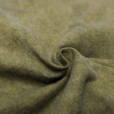 画像6: Good On(グッドオン)Long Sleeve Heavy Henley Neck Tee(ロングスリーブヘビーヘンリーネックTシャツ)"Pigment Dye" / Sage(セージ)