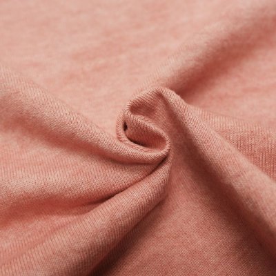 画像6: Good On(グッドオン)Long Sleeve Heavy Raglan Pocket Tee(ロングスリーブヘビーラグランポケットTシャツ)"Pigment Dye" / Coral(コーラル)