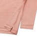 画像5: Good On（グッドオン）Long Sleeve Heavy Raglan Pocket Tee（ロングスリーブヘビーラグランポケットTシャツ）"Pigment Dye"/Coral（コーラル）※Mサイズのみ