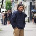 画像13: Post O'Alls（ポストオーバーオールズ）Army Shirt（アーミーシャツ）"10oz Denim" / Indigo（インディゴ）