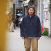 画像11: Post O'Alls（ポストオーバーオールズ）Army Shirt（アーミーシャツ）"10oz Denim" / Indigo（インディゴ）