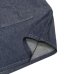 画像7: Post O'Alls（ポストオーバーオールズ）Army Shirt（アーミーシャツ）"10oz Denim" / Indigo（インディゴ）
