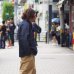 画像12: Post O'Alls（ポストオーバーオールズ）Army Shirt（アーミーシャツ）"10oz Denim" / Indigo（インディゴ）