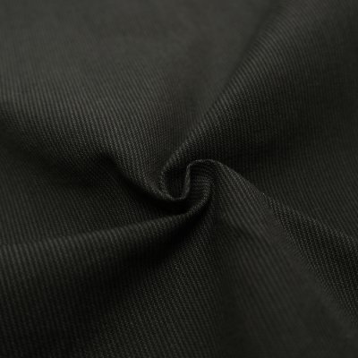 画像8: *A VONTADE(アボンタージ)Lax Western Shirts(ラックスウエスタンシャツ)"Hard Twist Yarn Cordlane" / Black(ブラック)