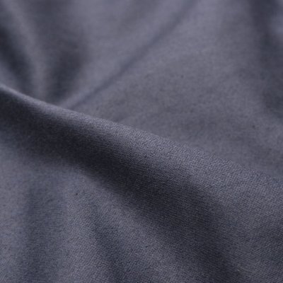 画像11: ※Exclusive※ *A VONTADE（アボンタージ）Stand Collar Coverall（スタンドカラーカバーオール）"Heavy Moleskin" / Navy（ネイビー）