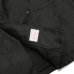 画像9: ※50th Exclusive※A VONTADE（アボンタージ）Stand Collar Coverall（スタンドカラーカバーオール）Heavy Moleskin/Black（ブラック）