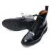 画像4: SANDERS（サンダース）Military Derby Boot（ミリタリーダービーブーツ）/Black（ブラック）